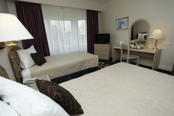 Airport Hotel Mara (Riga)